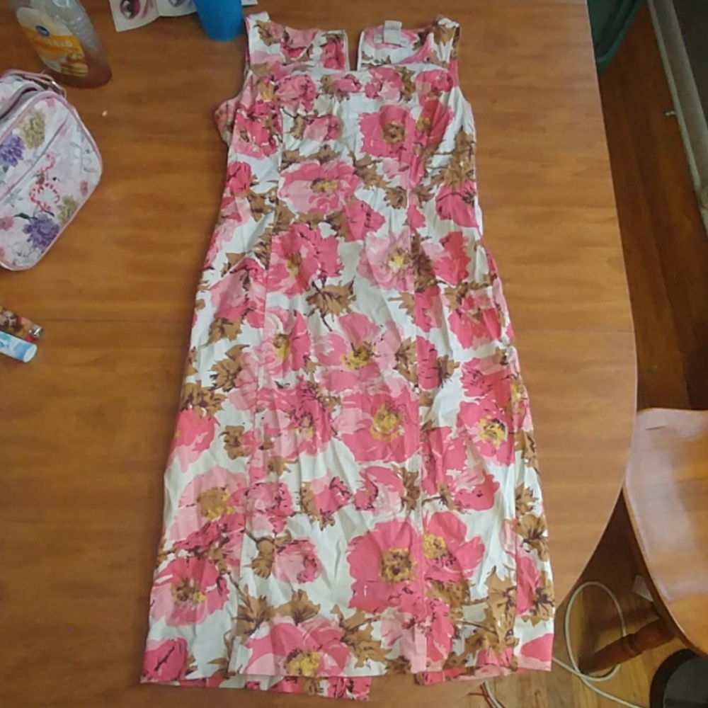 Newport News - Dress - Gently Worn - size 2